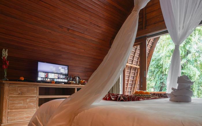 Uma Linggah Resort by Puri Signatures