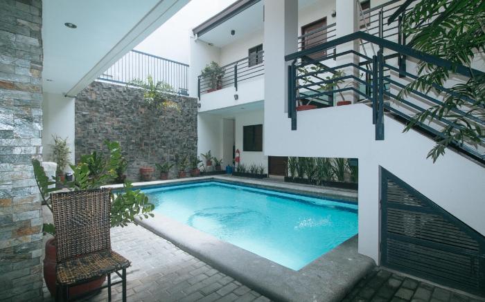 Elyseah Condotel by RedDoorz