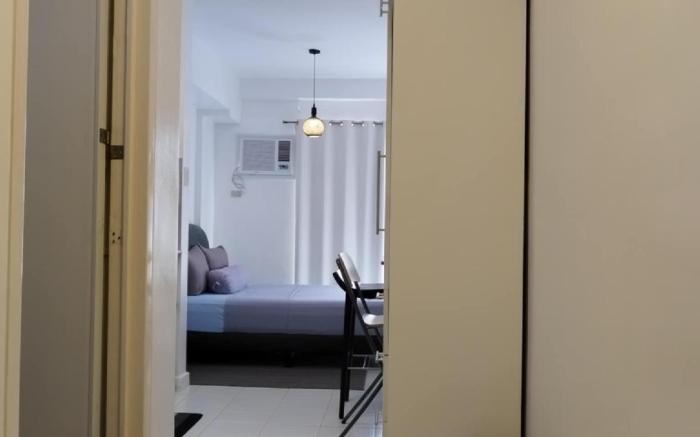 Studio Condo Unit at Camella Northpoint