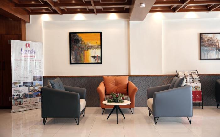 Lords Eco Inn, Ambaji