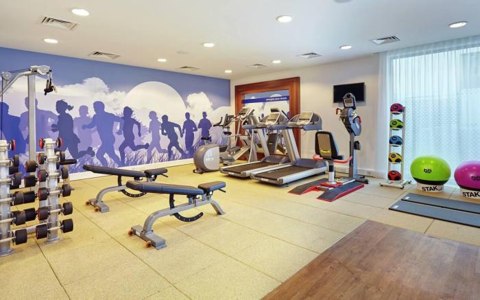 Hampton by Hilton Sakarya