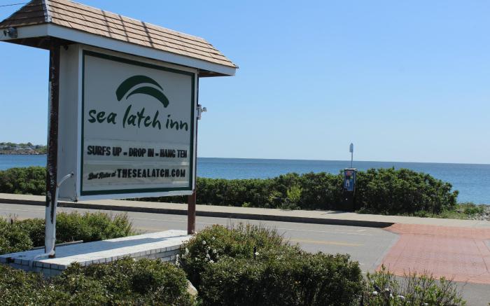 Sea Latch Inn