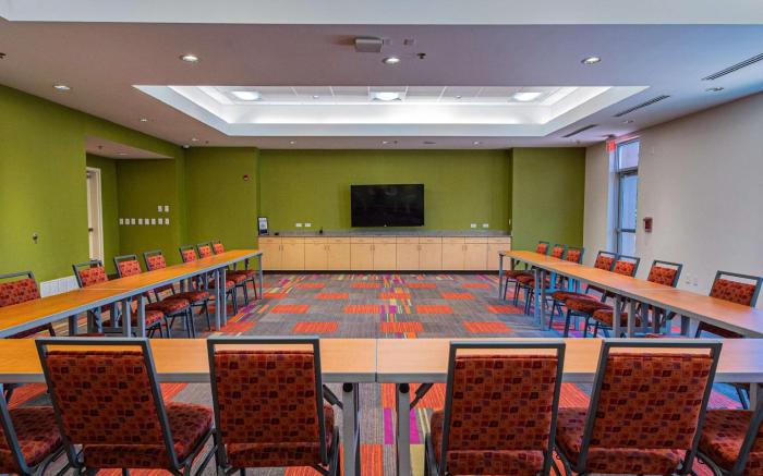 Home2 Suites by Hilton McAllen