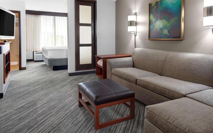 Hyatt Place Detroit Livonia