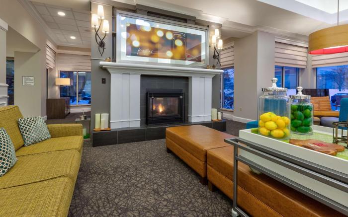 Hilton Garden Inn Minneapolis / Maple Grove