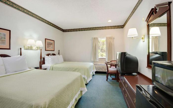 Days Inn by Wyndham Lisbon