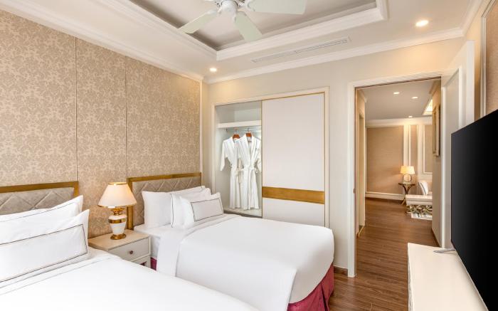 Meliá Vinpearl Nha Trang Empire