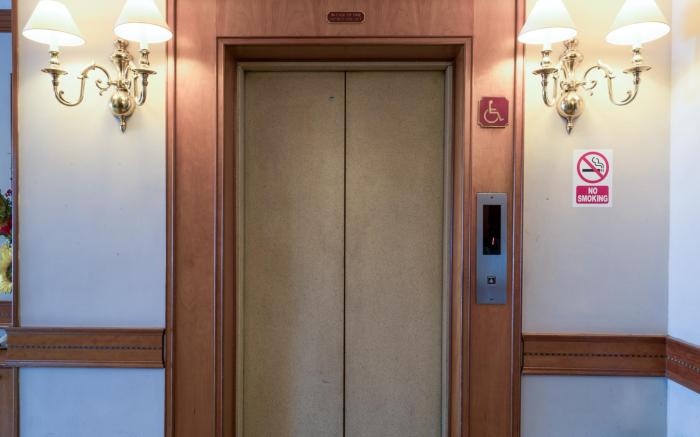 Four Chain View Hotel
