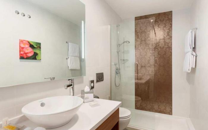 Hilton Garden Inn Sevilla