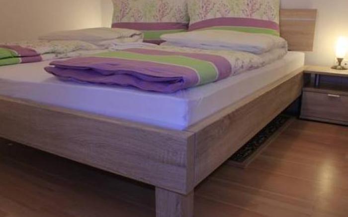 Luxury Apartment Hotel Siofok