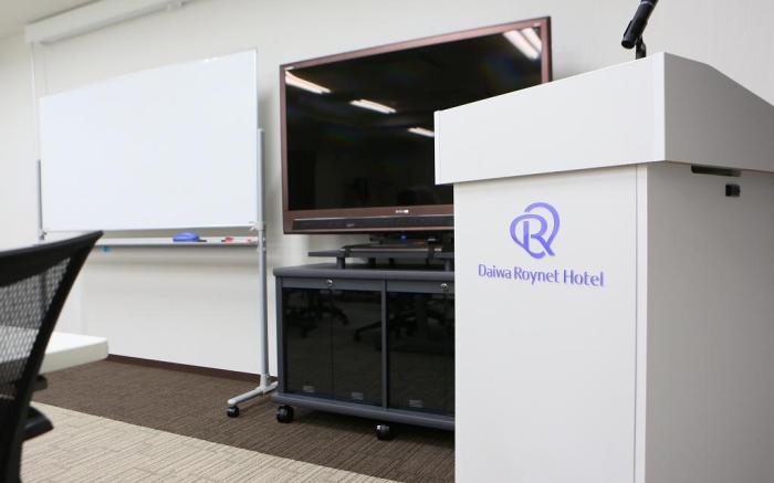 Daiwa Roynet Hotel Osaka-Kitahama