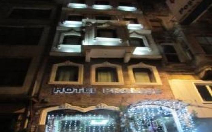 Promise Hotel