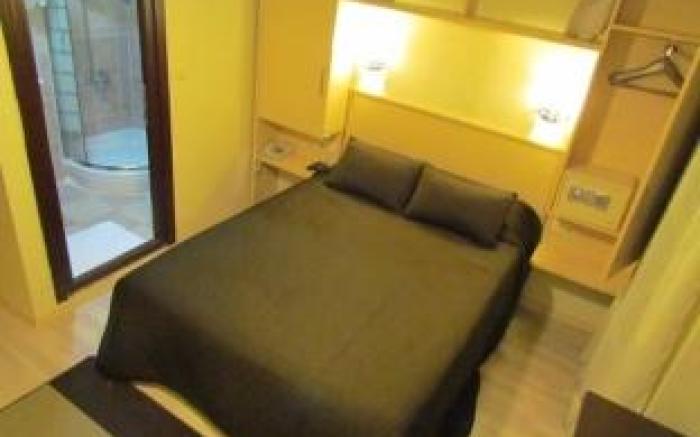 Promise Hotel