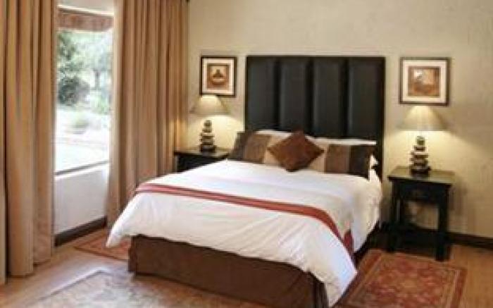 Khaya Africa Lodge