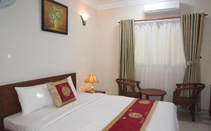 Dong Do Saigon Hotel