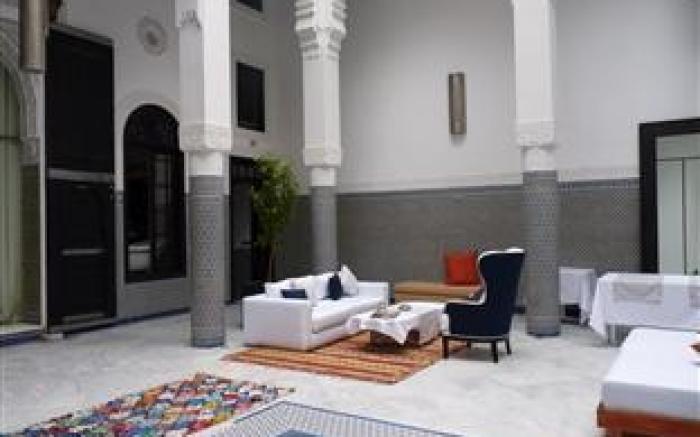 Riad Braya