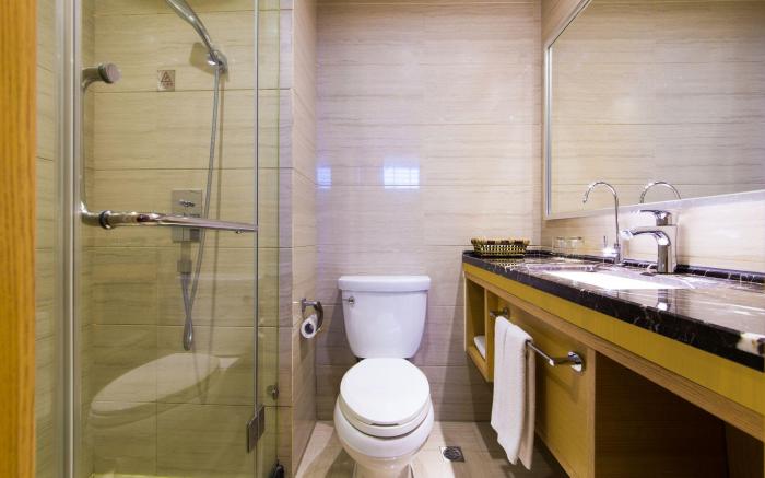 Yiwu Bali Yating Hotel