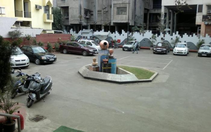 Hotel Panchvati Yatri