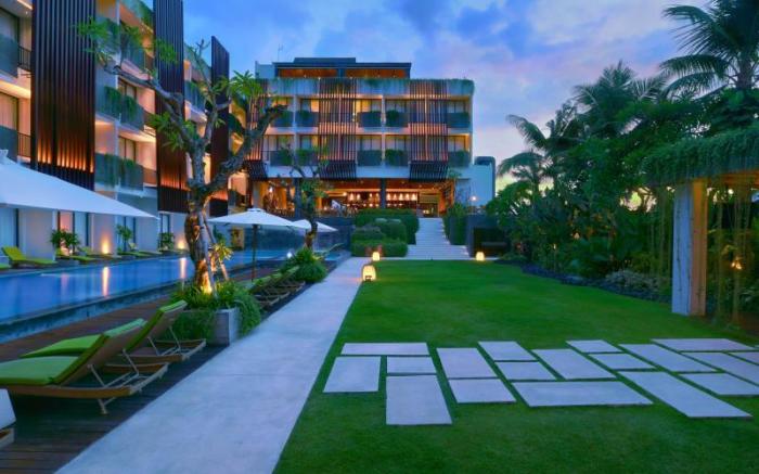 Four Points by Sheraton Bali, Seminyak