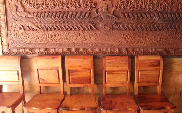 Shining Angkor Hotel Apartment