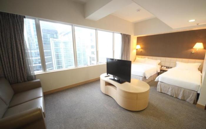 H1 Hotel