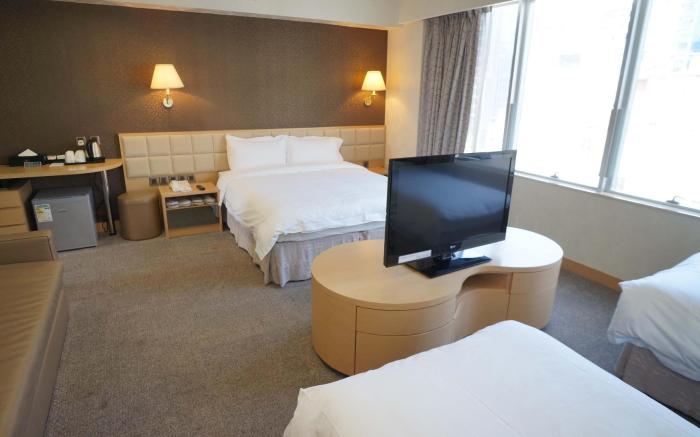 H1 Hotel