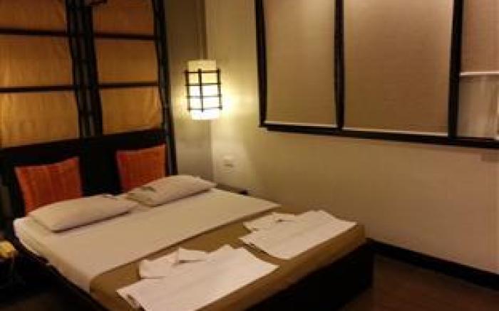 Hotel Mikka