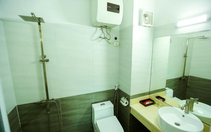 Viet Huong Hotel