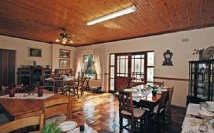 Angelica Guest House