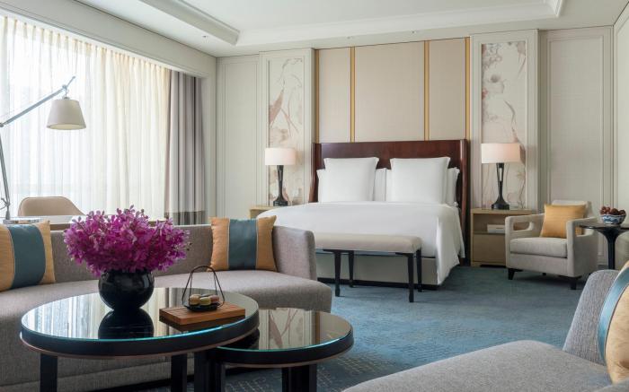 Four Seasons Hotel Macao