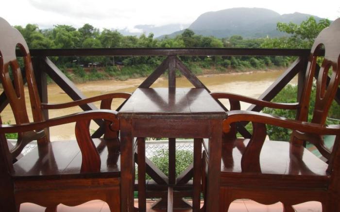 Villa Kingkham Riverside