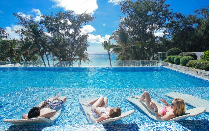 Boracay Uptown Hotel
