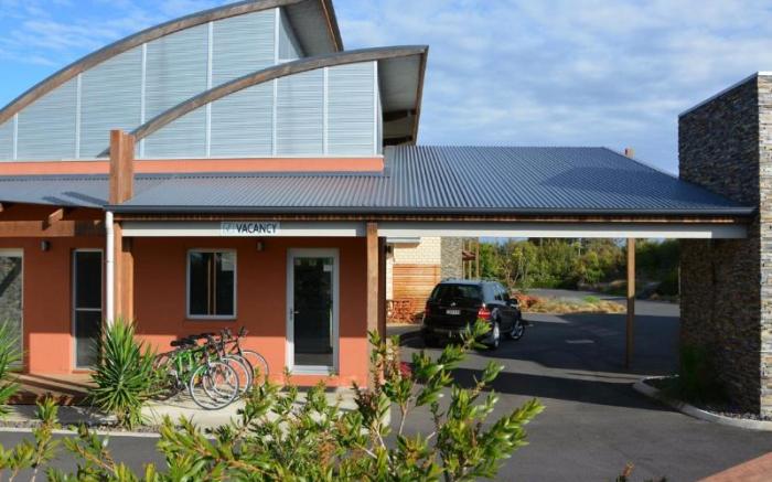 A Must at Coonawarra Apartment