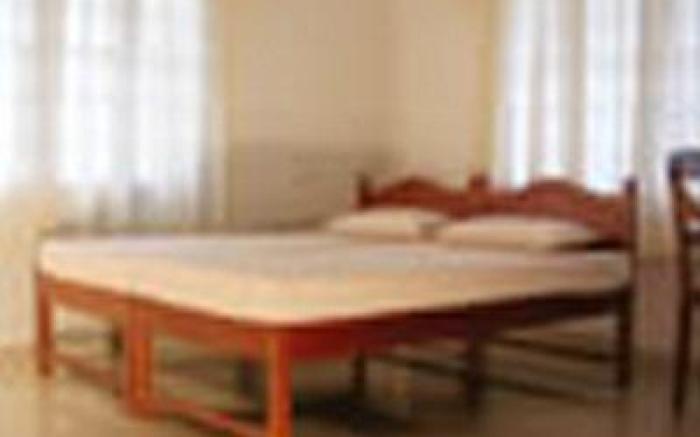 Hebron Inn Homestay