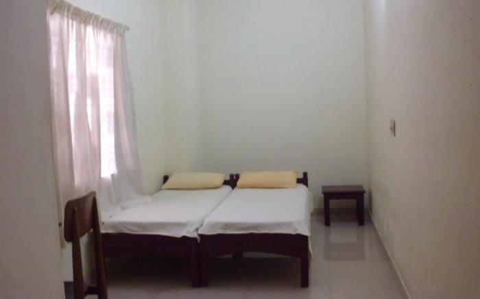 Hebron Inn Homestay