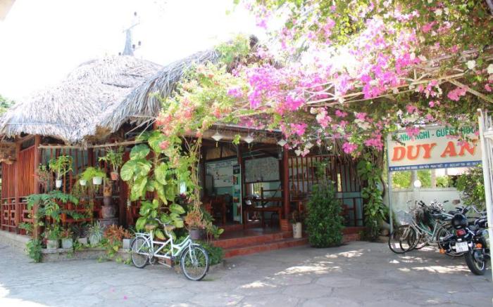 Duy An Guest House
