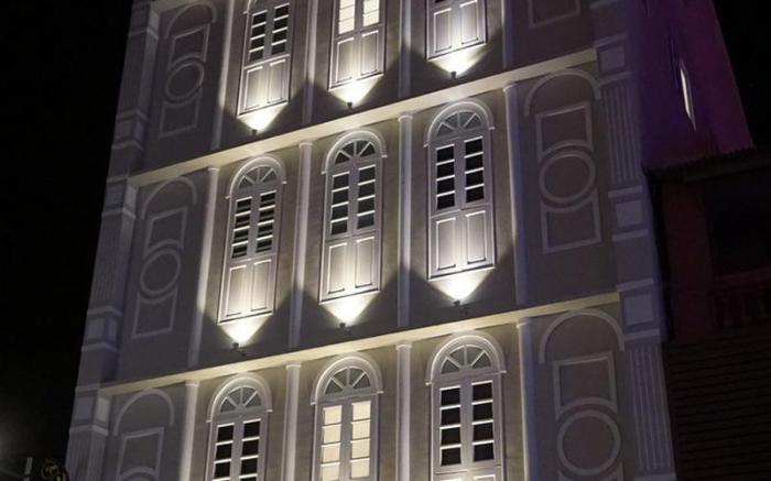 Styles Hotel