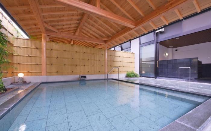 Nikko Station Hotel Classic
