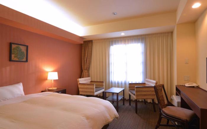 Nikko Station Hotel Classic