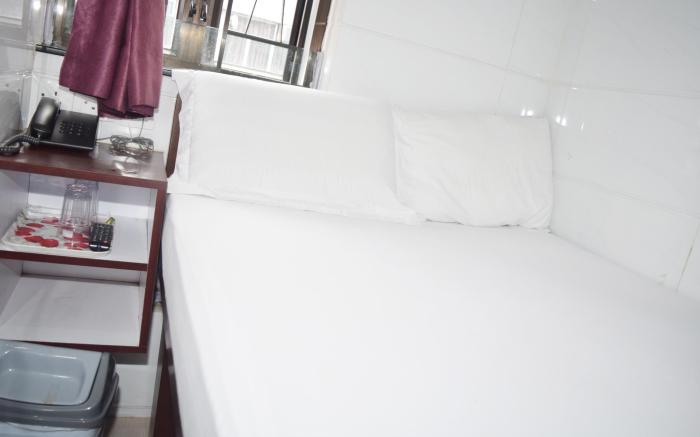 Pay-less Guesthouse (7/F-A9 )