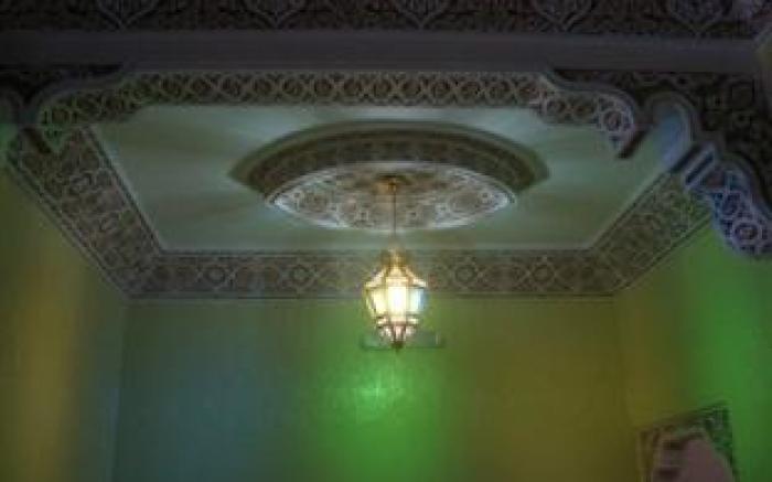 Hotel Tijani