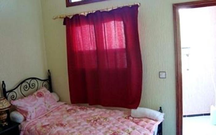 Hotel Tijani