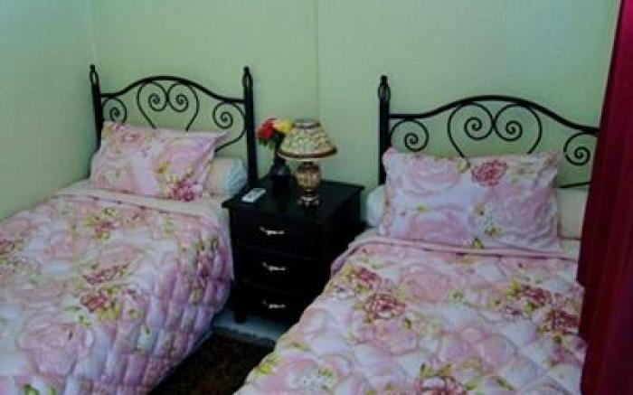 Hotel Tijani