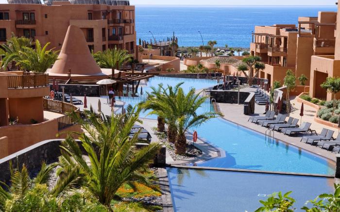 Barceló Tenerife