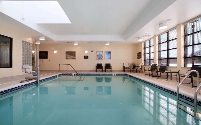 Homewood Suites by Hilton Newtown - Langhorne