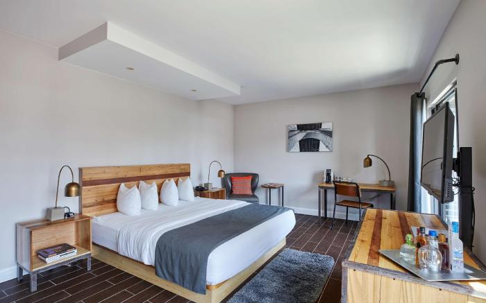 Ravel Hotel, A Trademark Collection Hotel