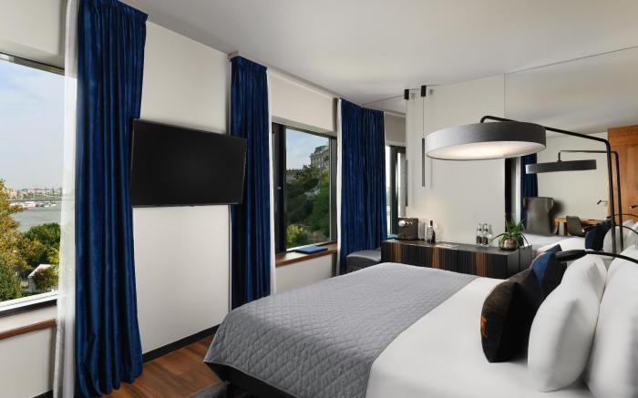 Hotel Clark Budapest