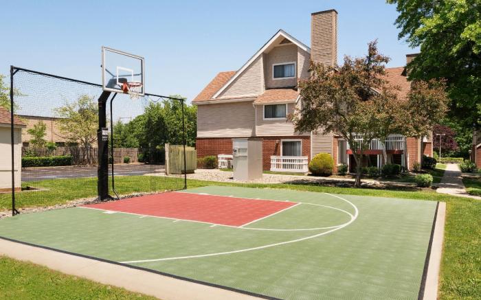 Hawthorn Suites by Wyndham Tinton Falls