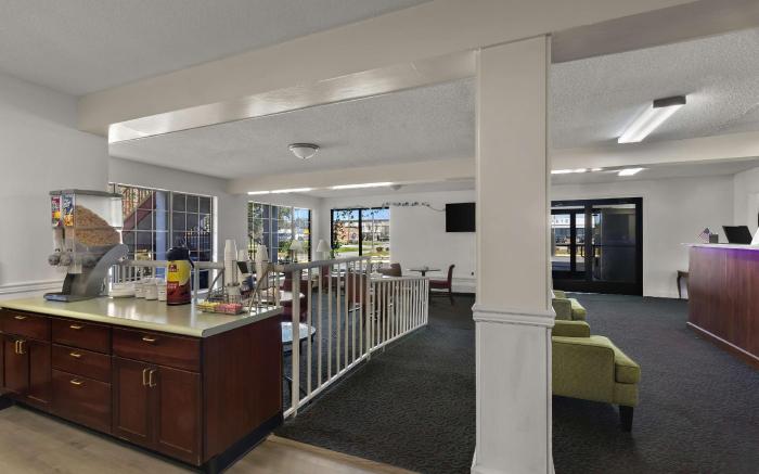 Americas Best Value Inn Edenton