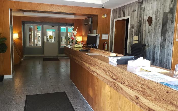 Best Value Inn & Suites